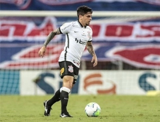 Foto: Rodrigo Coca/Ag. Corinthians 