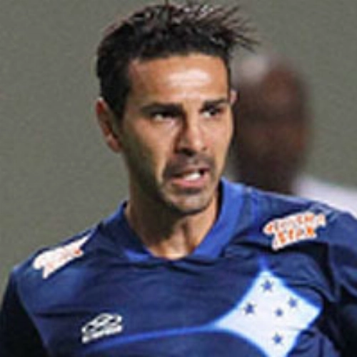 Leandro Guerreiro - Volante do Botafogo e Cruzeiro