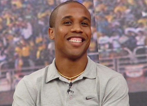 Borges - Atacante do São Paulo, Santos e Cruzeiro