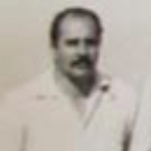 Euclides Carli  - Ex-árbitro de futebol no Sul de Minas