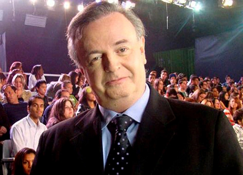 Marcelo Mansfield  - Ator