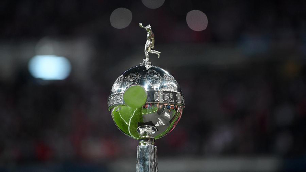 Sorteio das oitavas de final da Libertadores será na próxima segunda-feira (13). Foto: Matthias Hangst/Getty Images/Via UOL