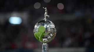 Veja quem seu time pode pegar no mata-mata da Libertadores
