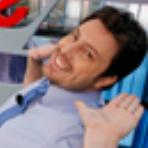 Danilo Gentili  - Apresentador e humorista