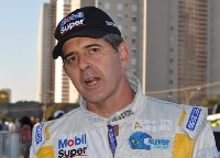 Klever Kolberg  - Pioneiro brasileiro no Rali Dakar