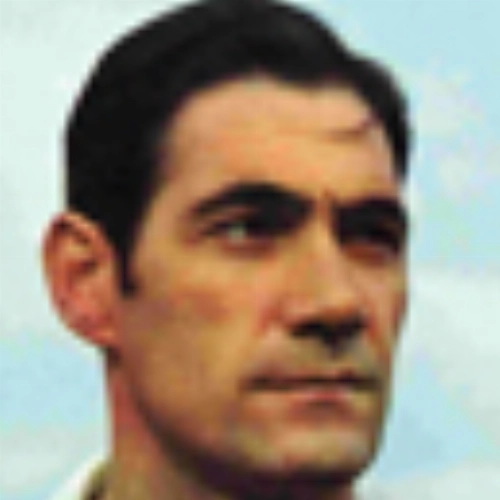Antoni Ramallets  - Ex-goleiro do Barcelona e sele&ccedil;&atilde;o espanhola