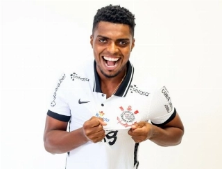 Jemerson foi diagnosticado com coronavírus no dia 20 de novembro. Foto: Rodrigo Coca/Ag Corinthians