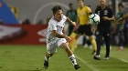 Soteldo é pré-convocado para Copa América e deve virar desfalque no Santos