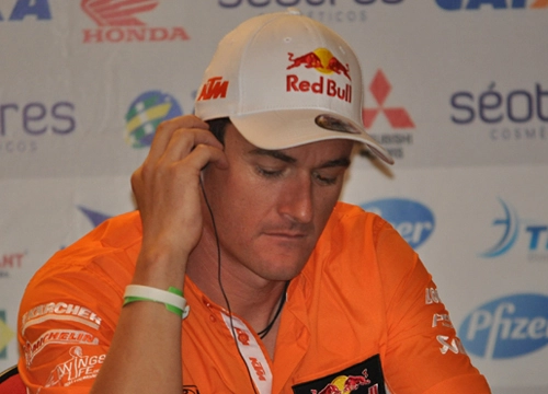 Marc Coma Que fim levou? Terceiro Tempo