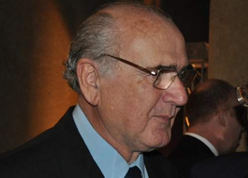 Mihaly Hidasi - Ex-diretor do GP Brasil de F1