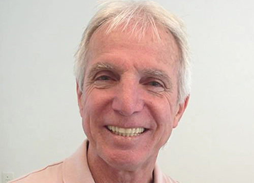 Nenê Guanxuma  - Ex-atacante do São José e Botafogo-SP