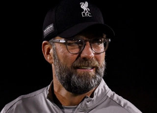 J&uuml;rgen Klopp