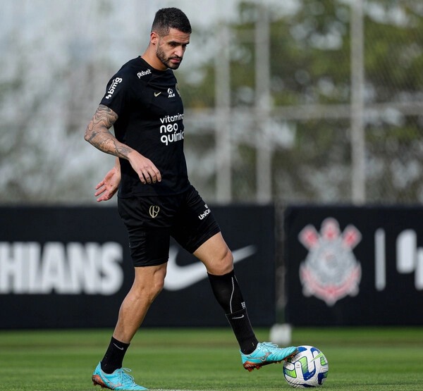 Jogos do Corinthians no Brasileirão: Veja a tabela do Timão na Série A