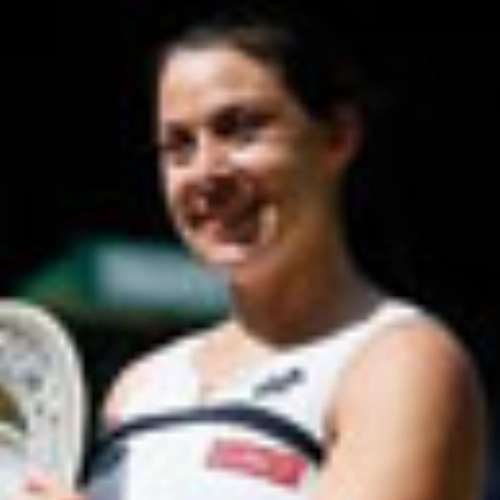 Marion Bartoli  - Ex-tenista francesa