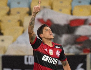 Foto: Alexandre Vidal/Flamengo