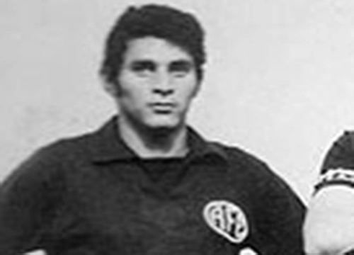 Getúlio  - Ex-goleiro da Ferroviária e XV de Piracicaba