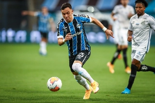 Foto: Grêmio/Divulgação 