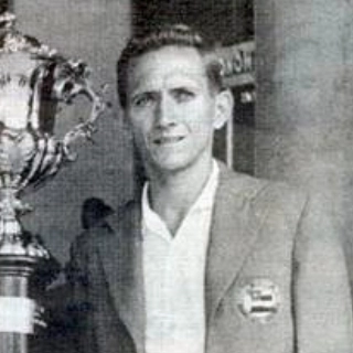 Marito foi campeão da Taça Brasil pelo Tricolor em 1959