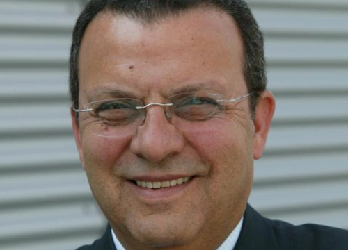 Domingos Piedade  - Comentarista de automobilismo