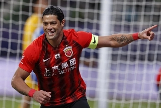 Hulk está livre no mercado desde a última segunda-feira (7). Foto: Instagram/Reprodução