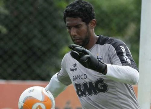 Aranha - Ex-goleiro da Ponte, Galo e Santos