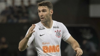 Previsão se confirma, Corinthians sofre pra embalar e sobra até pra Boselli