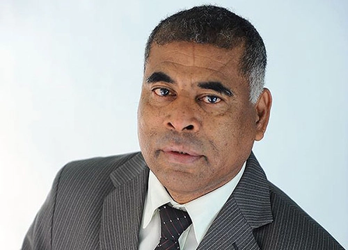 Celeni Viana - Ex-jogador de Alegrete