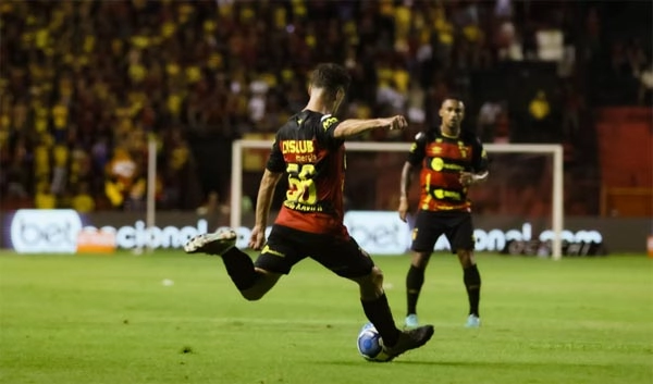 SPORT RECIFE É NOTÍCIA 