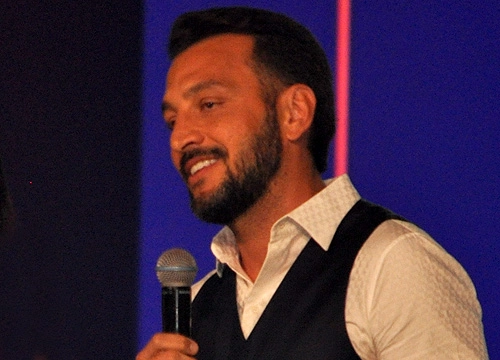 Edu Dracena - Zagueiro do Guarani, Fenerbahçe, Cruzeiro e Santos