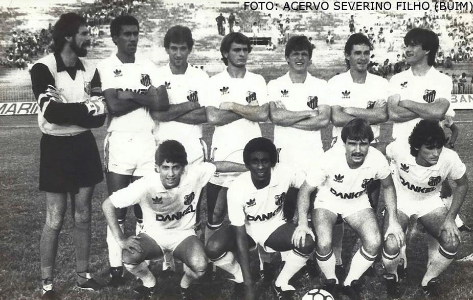 Rodolfo Rodrigues on X: Maiores artilheiros da Copa do Brasil (1989-2022):  [37] - Fred (55 j) 36 - Romário (46 j) 29 - Viola (44 j) 28 - Oséas (53 j)  28 