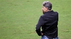 Grêmio segue sem vencer e tem pior início de Brasileirão em quase 20 anos