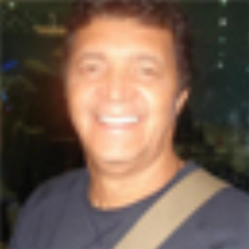 Claudio Caf&eacute;  - Preparador f&iacute;sico