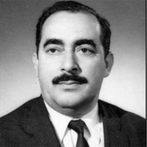 Clemente Comandulli  - Ex-jornalista esportivo