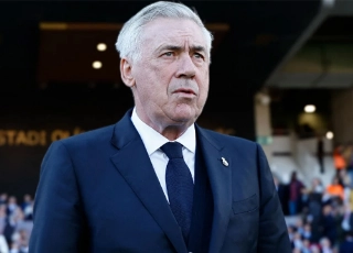 Carlo Ancelotti