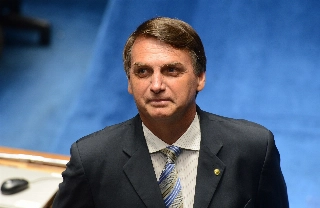 Imperdível: ouça o bate-papo entre Bolsonaro e Milton Neves no ‘Domingo Esportivo Bandeirantes’