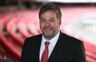 Casares trabalhou no tricolor nas gestões de Juvenal Juvência e Carlos Miguel Aidar. Foto: Divulgação