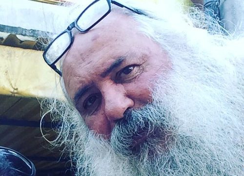 Rubens Nicola  - Ex-ponta-direita do Corinthians e do futebol chileno