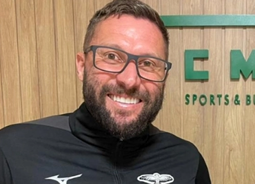 Rodrigo Gral   - Atacante do Grêmio, Flamengo e Chapecoense