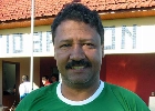 Morre Soares, Ex-atacante do Criciúma e do Palmeiras