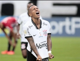 Foto: Rodrigo Coca/Ag. Corinthians 