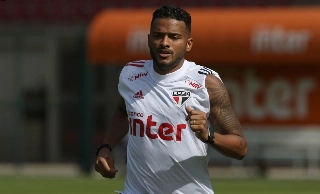 Foto: Rubens Chiri/SPFC