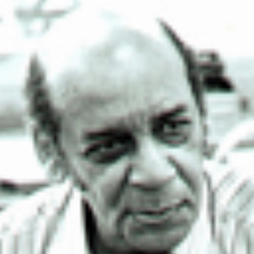 Mar&atilde;o  - Ex-t&eacute;cnico do Cruzeiro e do Atl&eacute;tico-MG