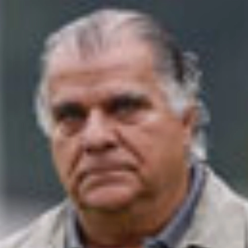 Od&iacute;lio Rodrigues  - Dirigente do Santos