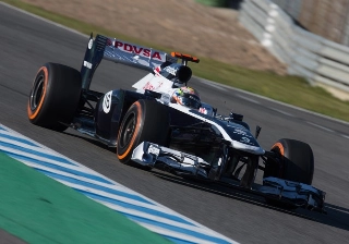 Novos motores da F1: em um mês, as primeiras respostas