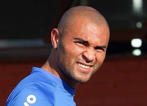 Afonso Alves  - Ex-atacante do Galo e Middlesbrough