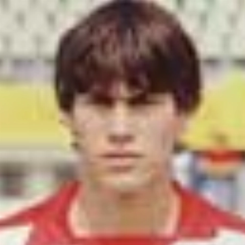 Rudi Garcia  - Treinador de futebol 	