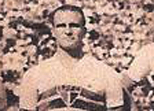 Savério Romano  - Ex-zagueiro do São Paulo