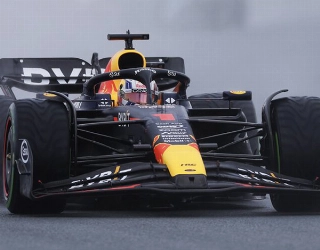 Bicampeão alcançou sua nona vitória seguida. Foto: Oracle Red Bull Racing