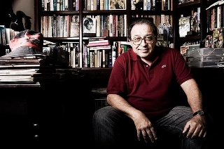 Garrincha e muito mais: ouça Ruy Castro no “Domingo Esportivo”, da Rádio Bandeirantes