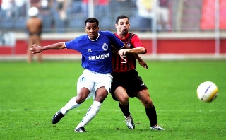 Timão tem 'prova de fogo' contra o melhorado Grêmio sem Felipão